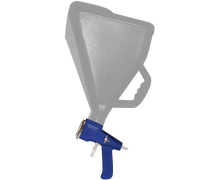 Пневмопистолет проекционный Forte HG-24687